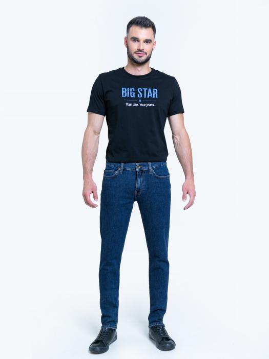 Pánske nohavice jeans TERRY SLIM 403